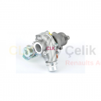 TURBO KOMPRESÖR FLUENCE 1.5 DCI 85 BG 7701478939 144116446R 8671095735 